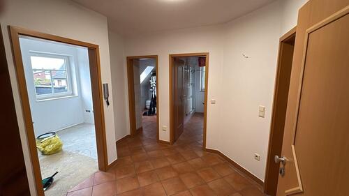 Foto - Etagenwohnung in Wahrenholz zur Miete