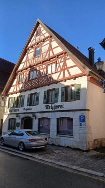 Foto - Einfamilienhaus zum Kaufen in Wiesensteig