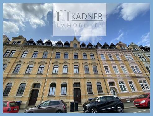 Foto - Lieblingsplatz? 2-Zi-Maiss.-WE mit Tageslichtbad und Balkon