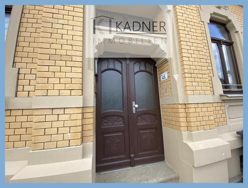 Foto - 2 Zimmer Etagenwohnung zur Miete in Plauen