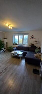 Foto - Charmante 2-Zimmerwohnung mit Badewanne ca 42m² in Cham