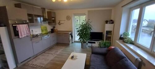 Foto - 2 Zimmer Etagenwohnung zur Miete in Cham