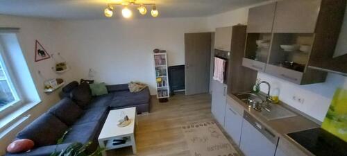 Foto - 2 Zimmer Etagenwohnung in Cham