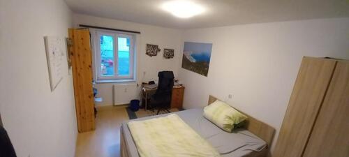 Foto - Etagenwohnung in Cham zur Miete