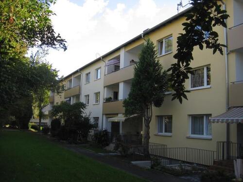 Foto - 3 Zimmer Etagenwohnung zur Miete in Brühl