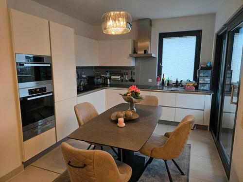 Foto - Mietwohnung nahe Grafenberger Wald Neubau Mörsenbroich