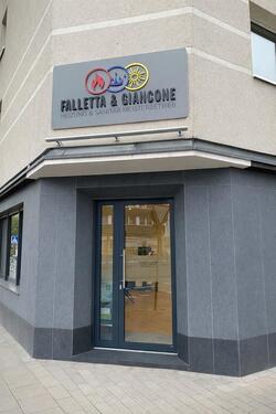 Foto - Büro in Köln-Ehrenfeld – hell, zentral