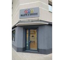 Büro in Köln-Ehrenfeld – hell, zentral