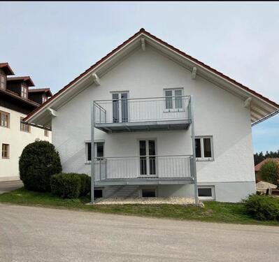 Foto - 2-Zimmer Dachgeschosswohnung mit EBK in Rohrmünz