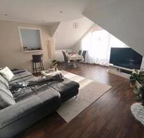 3-Zimmer DG-Wohnung *Provisionsfrei* in HP-Hambach - Heppenheim (Bergstraße)