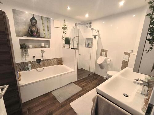 Foto - 3 Zimmer Etagenwohnung zum Kaufen in Heppenheim (Bergstraße)