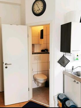 Foto - Etagenwohnung in Münster zur Miete