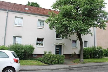 Foto - Wir vermieten Zufriedenheit. - 403,00&nbsp;EUR Kaltmiete, ca.&nbsp; 50,27&nbsp;m&sup2;