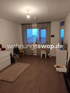 Foto - 3 Zimmer Etagenwohnung zur Miete in Berlin