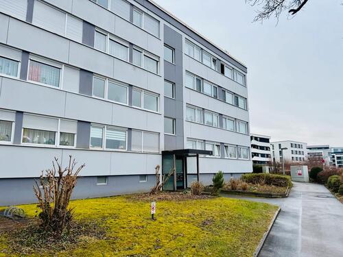 Foto - 3 Zimmer Etagenwohnung zur Miete in Leonberg