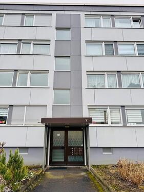 Foto - 3 Zimmer Etagenwohnung in Leonberg