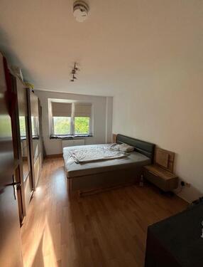 Foto - Erdgeschoßwohnung in Biederitz zur Miete