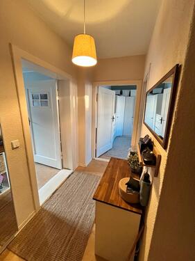 Foto - Gemütliche 2 Zimmer Wohnung zur Untermiete in Potsdam(26.02-26.05