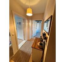 Gemütliche 2 Zimmer Wohnung zur Untermiete in Potsdam(26.02-26.05