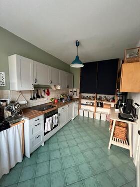 Foto - 2 Zimmer Etagenwohnung in Potsdam