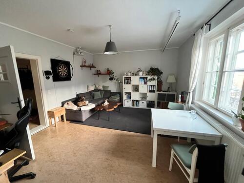 Foto - Etagenwohnung in Potsdam zur Miete