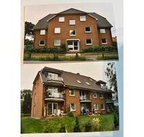 3 Zi.-Wohnung (77qm) in Elmshorn zu vermieten - Klein Nordende