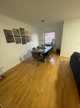 Foto - Etagenwohnung in Klein Nordende zur Miete