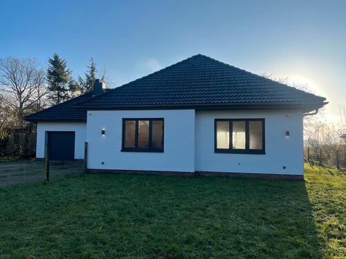 Foto - Einfamilienhaus zur Miete im Grünen