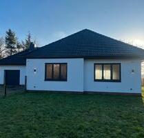 Einfamilienhaus zur Miete im Grünen - Wesselburen
