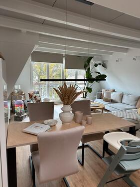 Foto - Dachgeschoßwohnung in Dresden zur Miete