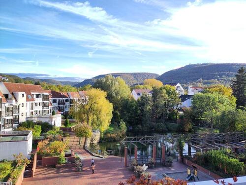 Foto - Attraktive 4 Zimmer-Maisonette-Wohnung