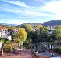 Attraktive 4 Zimmer-Maisonette-Wohnung - Pfullingen