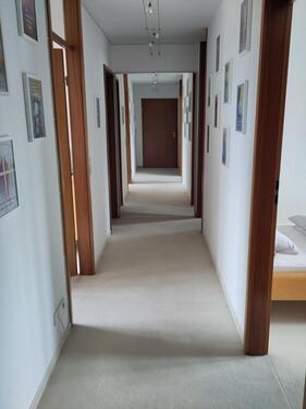 Foto - 4 Zimmer Maisonettenwohnung in Pfullingen