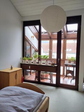 Foto - Maisonettenwohnung in Pfullingen zum Kaufen