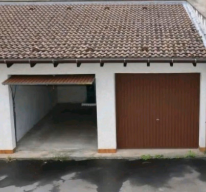 Foto - Garage Einzelgarage in Ludwigshafen- Oggersheim zu VERMIETEN !