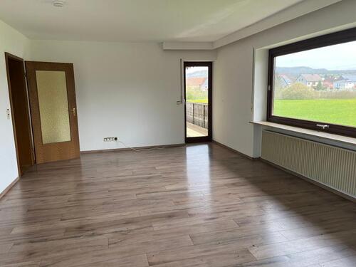 Foto - 4 Zimmer Etagenwohnung zur Miete in Forchheim