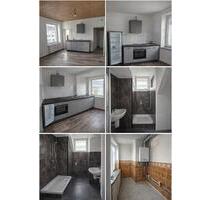 4er WG ab sofort bezugsfrei – 2 Etagen (3. OG + DG), Balkon, - Aachen Aachen-Mitte