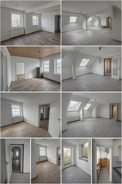 Foto - 5 Zimmer Etagenwohnung zur Miete in Aachen