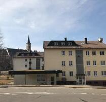 Stielvolle 3 Zimmerwohnung an Zentraler Lage in Schönwald - Schönwald im Schwarzwald