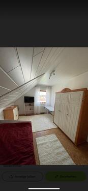 Foto - WG Zimmer 14qm in 111qm Wohnung, möbliert,weibliche Mitbewohnerin