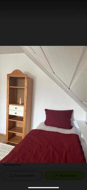 Foto - 4 Zimmer Etagenwohnung zur Miete in Burglengenfeld