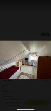 Foto - Etagenwohnung in Burglengenfeld zur Miete