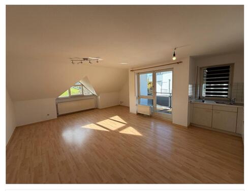 Foto - Helle 2-Zimmerwohnung mit Balkon