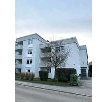 Schöne 2- Zimmer-Wohnung in Regensburg-Dechbetten