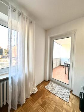 Foto - Etagenwohnung in Regensburg zur Miete