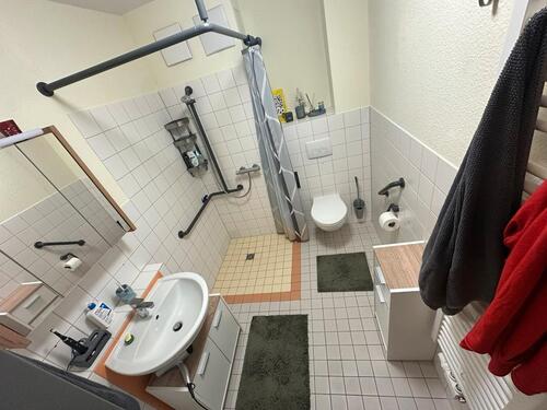 Foto - Etagenwohnung in Leipzig zur Miete