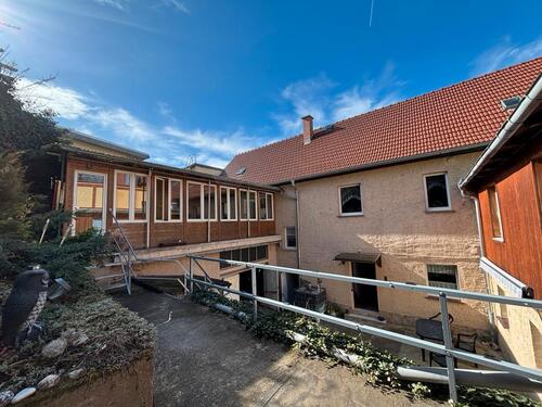 Foto - 6 Zimmer Reihenhaus in Freyburg (Unstrut)