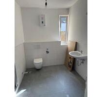 2 Zi-Wohnung - frisch saniert in Mayen