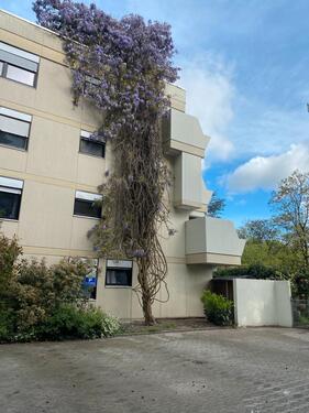 Foto - 1 Zimmer Etagenwohnung in Darmstadt