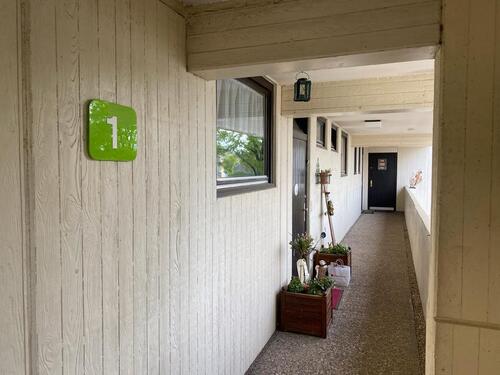 Foto - Etagenwohnung in Darmstadt zur Miete